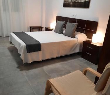 Lepe Hotel | Hotel Portugal