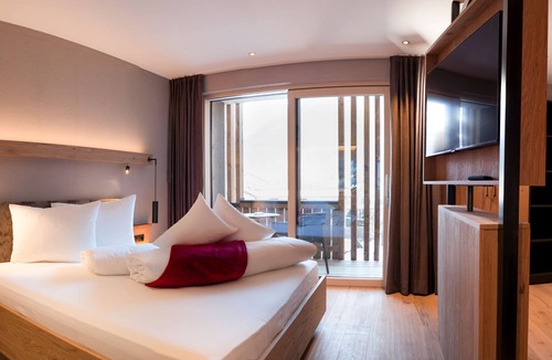 Prutz Hotel | Hotel Post