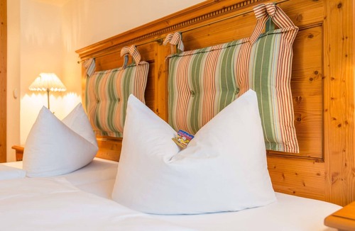 Murnau am Staffelsee Hotel | Hotel Post Murnau
