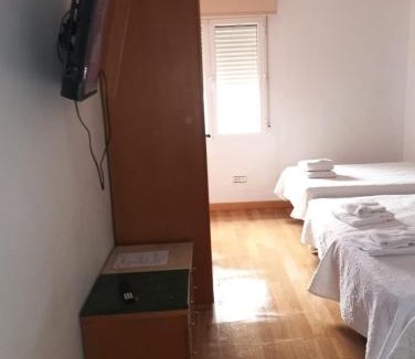 Albacete Hotel | Hotel Principe