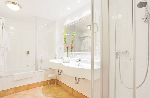 Trudering-Riem Hotel | Hotel Prinzregent München