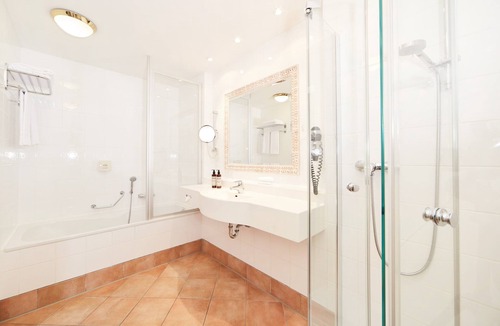 Trudering-Riem Hotel | Hotel Prinzregent München
