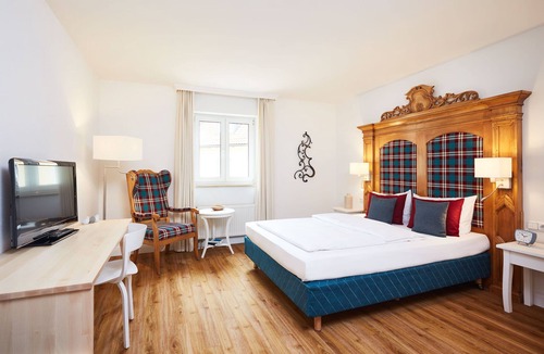Trudering-Riem Hotel | Hotel Prinzregent München