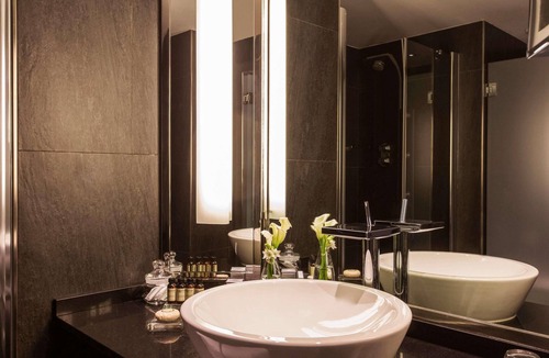 Corralejos Hotel | Hotel Pullman Madrid Airport & Feria