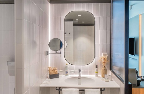 Corralejos Hotel | Hotel Pullman Madrid Airport & Feria