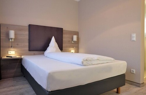 Gersthofen Hotel | Hotel Römerstadt