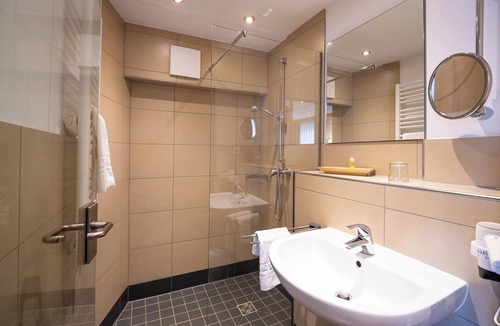 Cham Hotel | Hotel Randsbergerhof