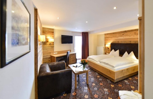 Cham Hotel | Hotel Randsbergerhof