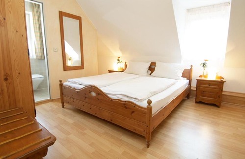 Wintersdorf Hotel | Hotel Regina