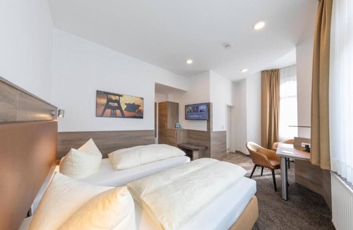 Schwerte Hotel | Hotel Reichshof