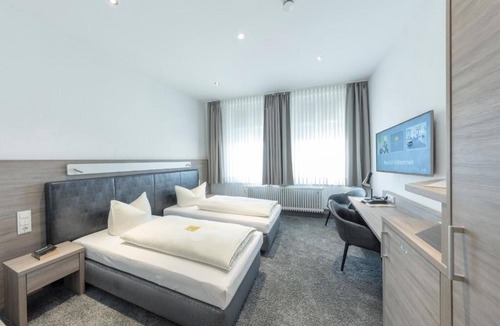 Schwerte Hotel | Hotel Reichshof