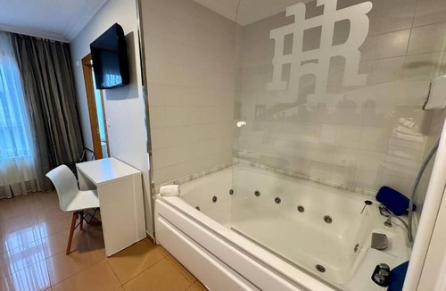 Reigosa Hotel | Hotel Reigosa