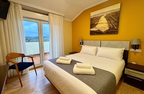 Reigosa Hotel | Hotel Reigosa