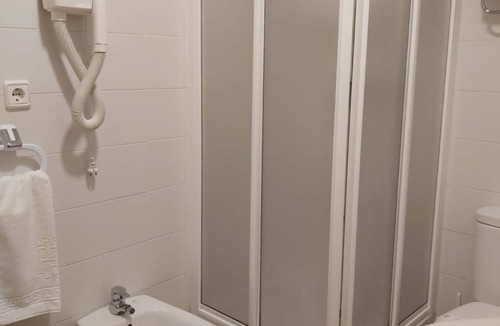 Reigosa Hotel | Hotel Reigosa
