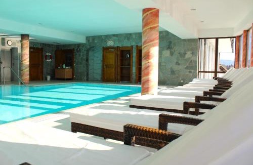 Klingenbrunn Hotel | Hotel & Residence Hochriegel