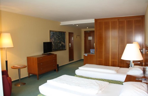 Feldafing Hotel | Hotel Residence Starnberger See