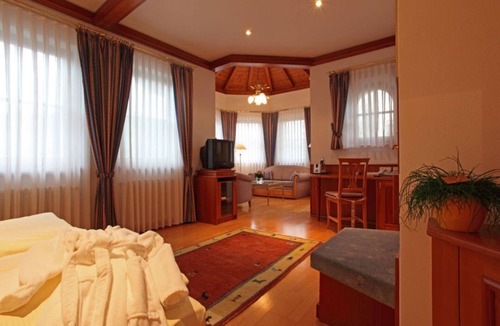 Lahr Hotel | Hotel Restaurant Adler