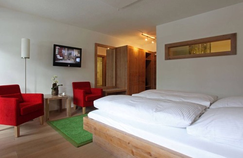 Lahr Hotel | Hotel Restaurant Adler