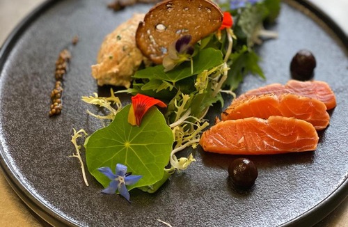 Siek Hotel | Hotel & Restaurant Alte Schule