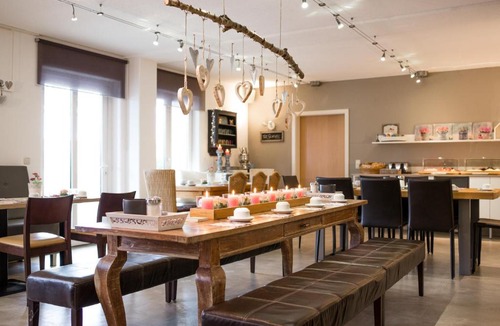 Hilzingen Hotel | Hotel Restaurant Am Kellhof