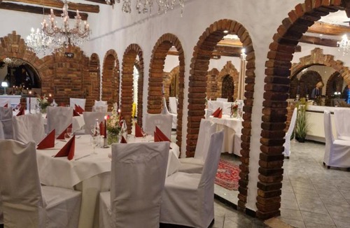 Region Hannover District Hotel | Hotel & Restaurant Bei Baki