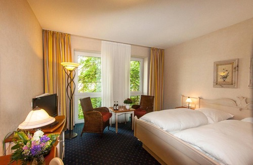 Ibbenbueren Hotel | Hotel Restaurant Brügge
