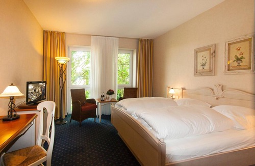 Ibbenbueren Hotel | Hotel Restaurant Brügge
