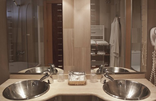 Bot Hotel | Hotel Restaurant Can Josep