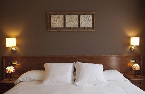 Bot Hotel | Hotel Restaurant Can Josep