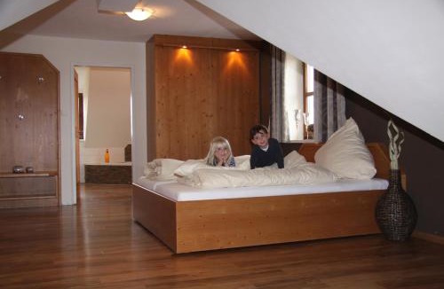 Bruckberg Hotel | Hotel - Restaurant Eberlwirt