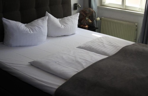 Walldorf Hotel | Hotel Restaurant Erbprinz Walldorf