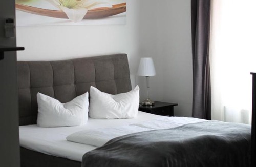 Walldorf Hotel | Hotel Restaurant Erbprinz Walldorf