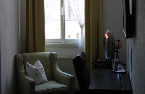 Walldorf Hotel | Hotel Restaurant Erbprinz Walldorf