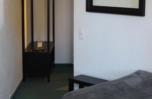 Walldorf Hotel | Hotel Restaurant Erbprinz Walldorf