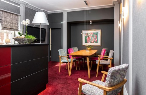 Wegberg Hotel | Hotel Restaurant Esser