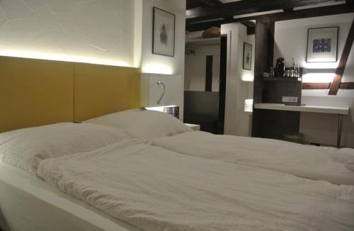 Altstadt Hotel | Hotel-Restaurant Goldenes Lamm
