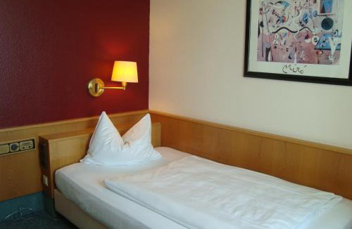 Dortmund House | Hotel-Restaurant Handelshof