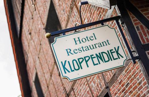 Zwillbrock Hotel | Hotel Restaurant Kloppendiek