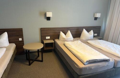 Alt-Marl Hotel | Hotel Restaurant Mirena