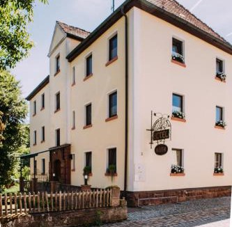 Morlesau Hotel | Hotel Restaurant Nöth