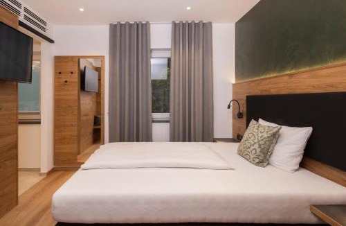 Ravensburg Hotel | Hotel Restaurant Sennerbad