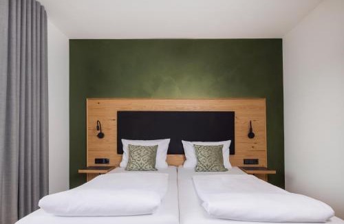 Ravensburg Hotel | Hotel Restaurant Sennerbad