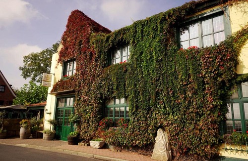 Bad Bentheim Hotel | Hotel Restaurant Tonino