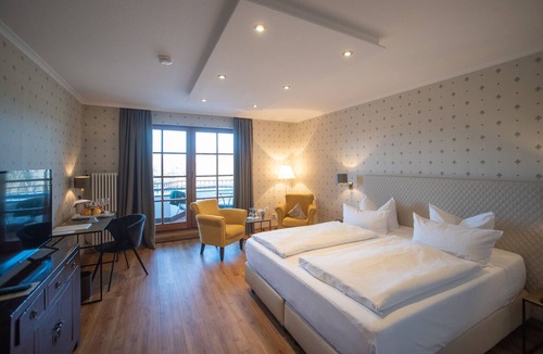 Rotensol Hotel | Hotel Restaurant Vinothek Lamm