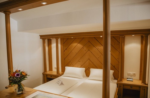 Marquartstein Hotel | Hotel Restaurant Weßner Hof