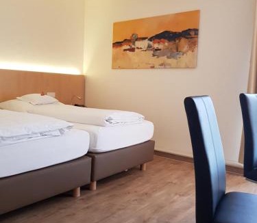 Emsdetten Hotel | Hotel & Restaurant Wefers