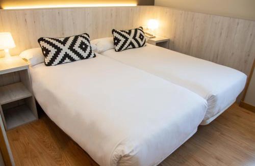 Ventosilla de San Juan Hotel | Hotel Restaurante Cadosa