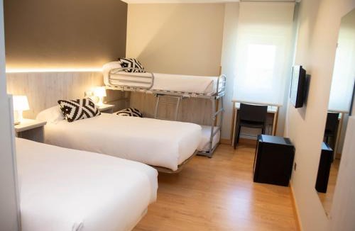 Ventosilla de San Juan Hotel | Hotel Restaurante Cadosa