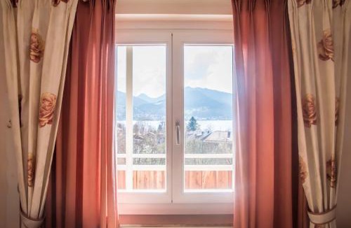 Bad Wiessee Hotel | Hotel Rex