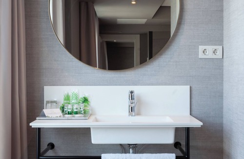 La Coruna Hotel | Hotel Riazor